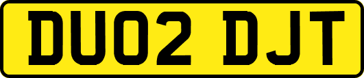 DU02DJT