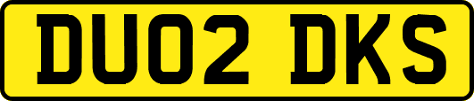 DU02DKS