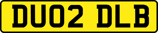 DU02DLB