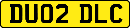 DU02DLC