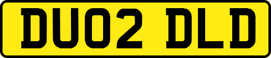 DU02DLD