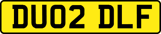 DU02DLF