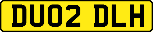 DU02DLH