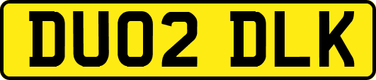 DU02DLK
