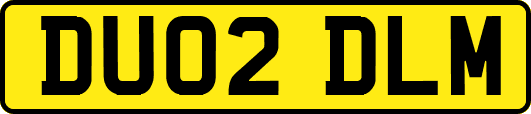 DU02DLM