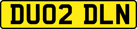 DU02DLN