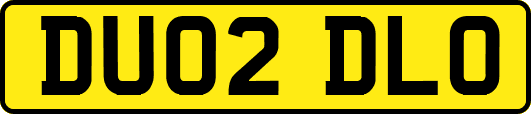 DU02DLO