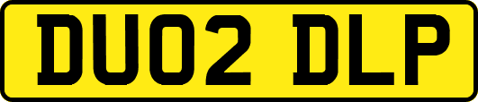 DU02DLP