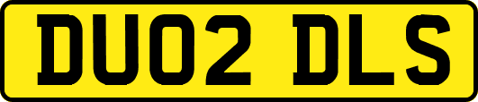DU02DLS