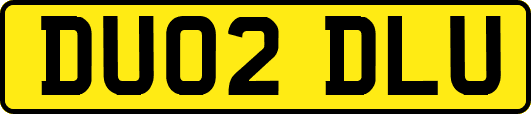 DU02DLU