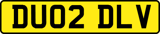DU02DLV