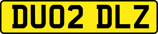 DU02DLZ