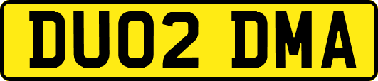 DU02DMA