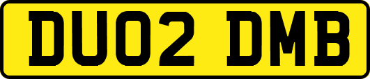 DU02DMB