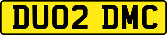 DU02DMC