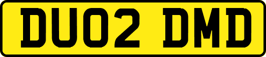DU02DMD