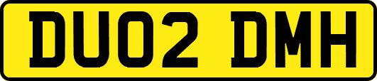 DU02DMH