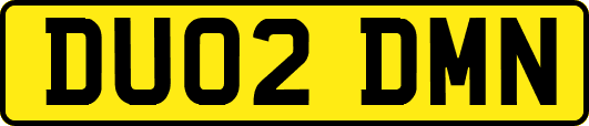 DU02DMN