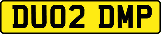 DU02DMP