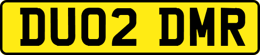 DU02DMR