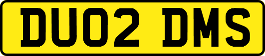 DU02DMS