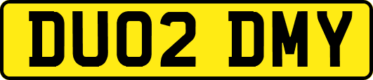DU02DMY