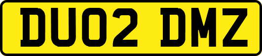DU02DMZ