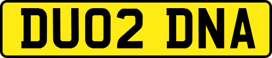DU02DNA