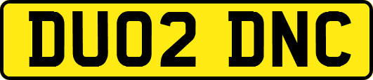 DU02DNC
