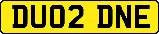 DU02DNE