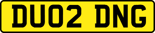 DU02DNG