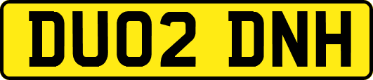 DU02DNH