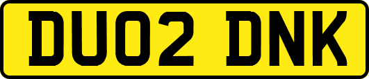 DU02DNK