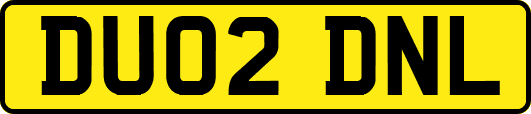 DU02DNL