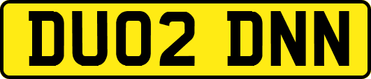 DU02DNN