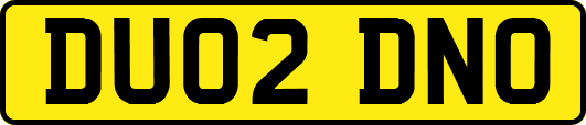 DU02DNO