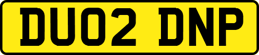 DU02DNP