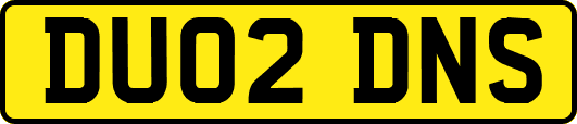 DU02DNS