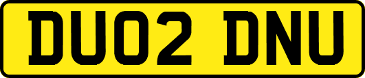 DU02DNU