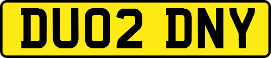 DU02DNY