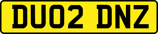 DU02DNZ