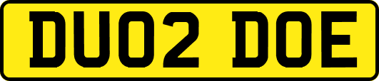 DU02DOE