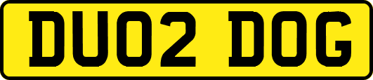 DU02DOG