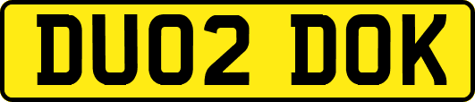 DU02DOK