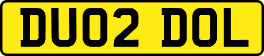 DU02DOL
