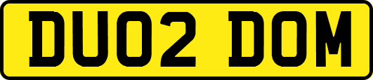 DU02DOM