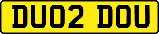 DU02DOU