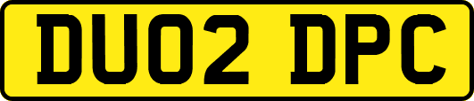 DU02DPC