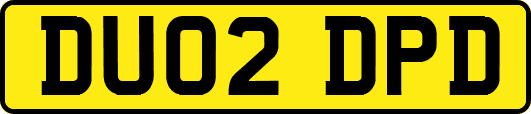 DU02DPD