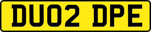 DU02DPE